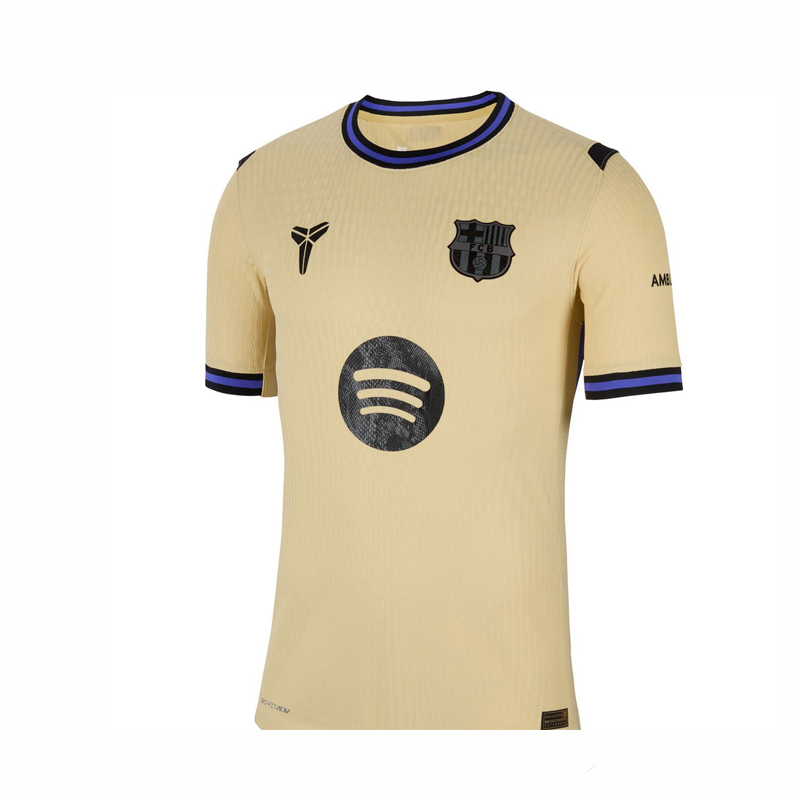 Barcelona Jersey