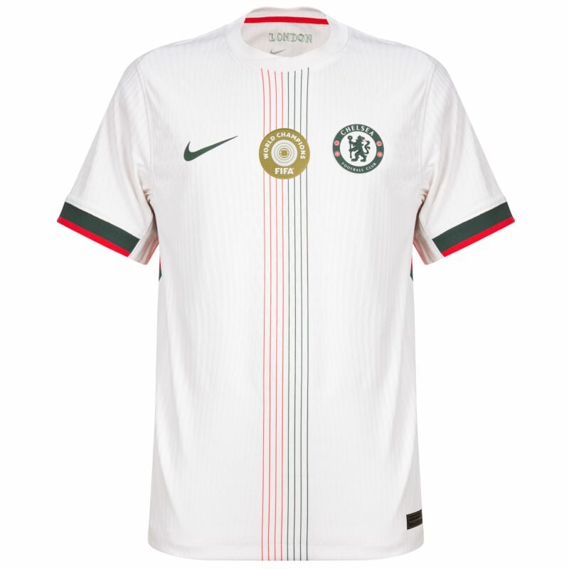 Chelsea Jersey