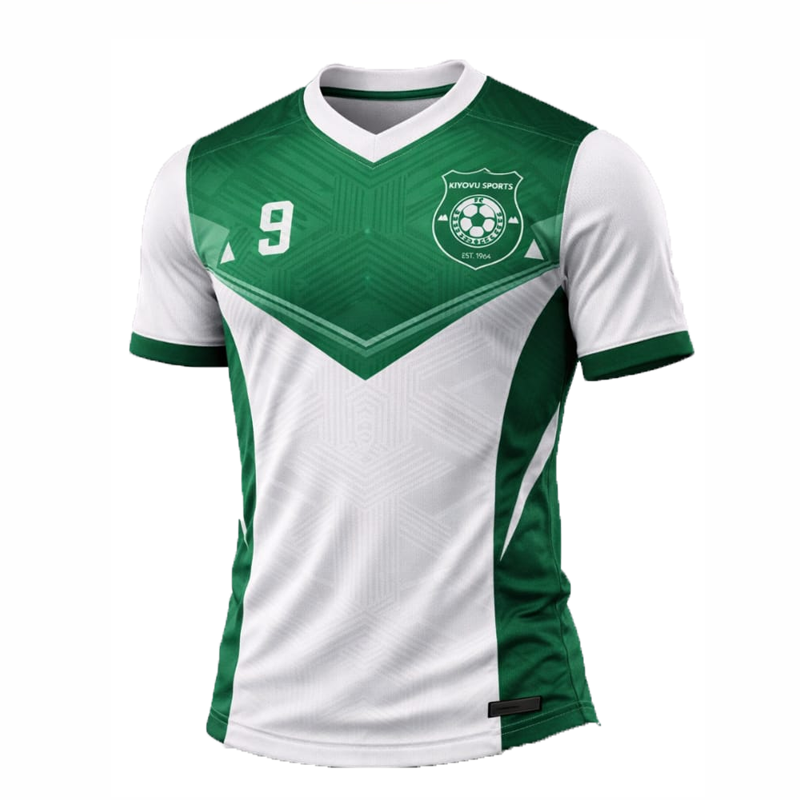 Third Jersey Limited Edition