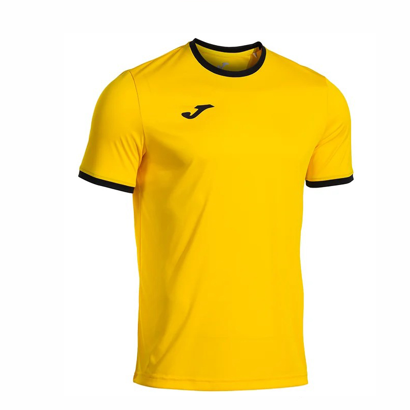 Joma Yellow T-Shirt Jersey