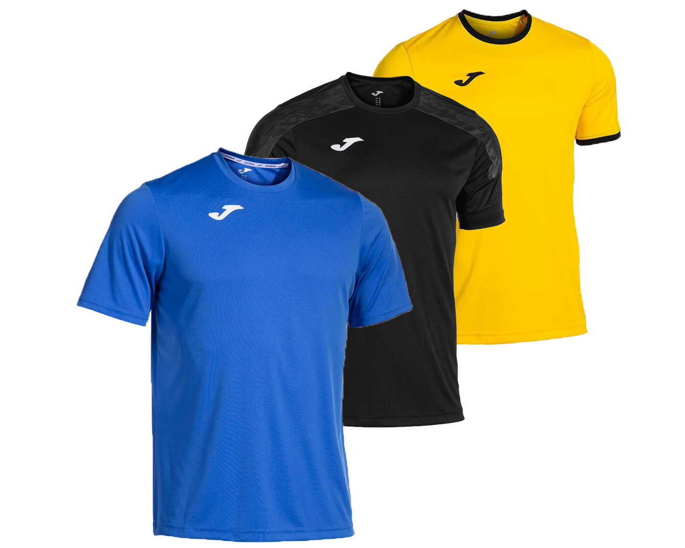 Joma Sport Jersey